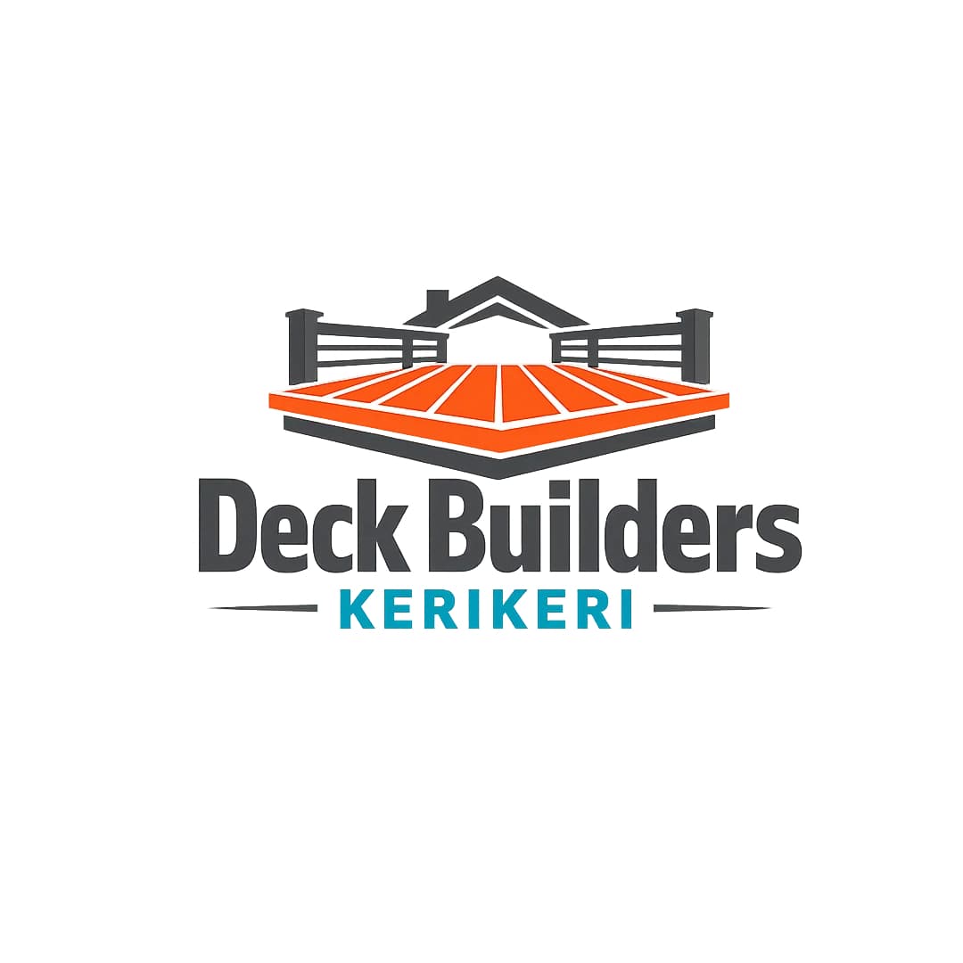 Deck Builders Kerikeri