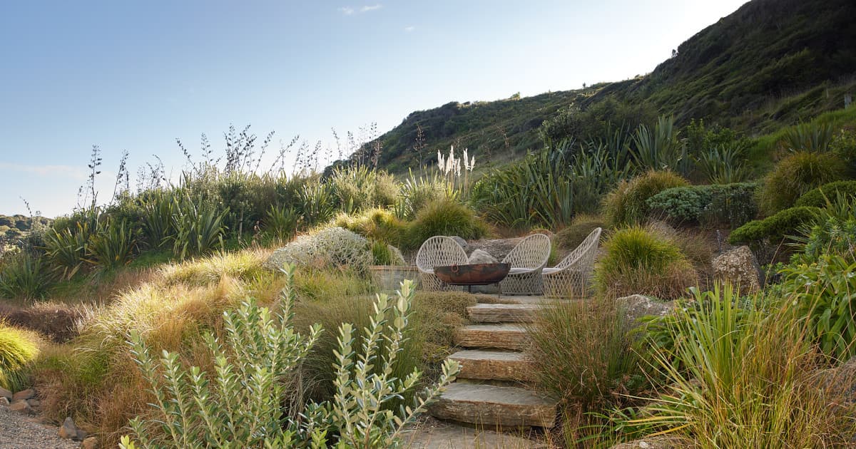 Natural Habitats Landscapes — Landscaping Services in Hamilton