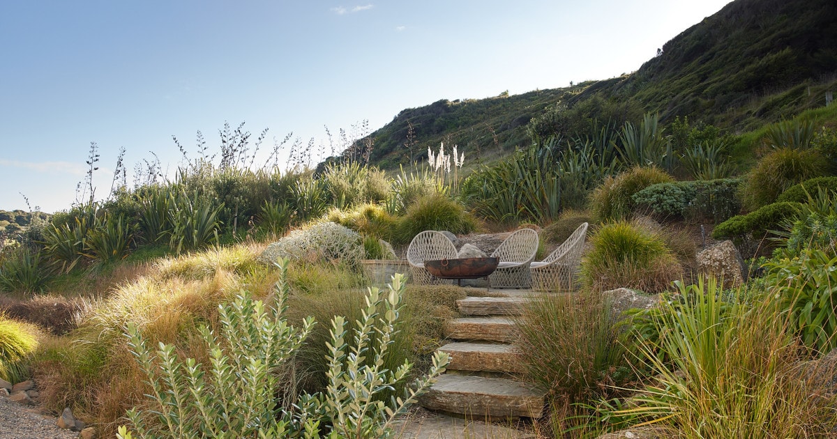Natural Habitats Landscapes — Landscaping Services in Hamilton
