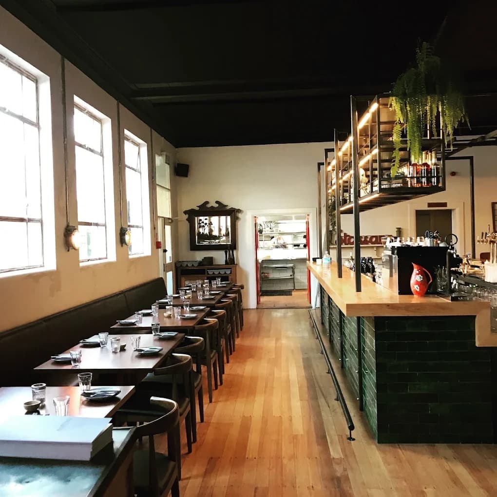 Alpino Ristorante — Restaurants in Cambridge