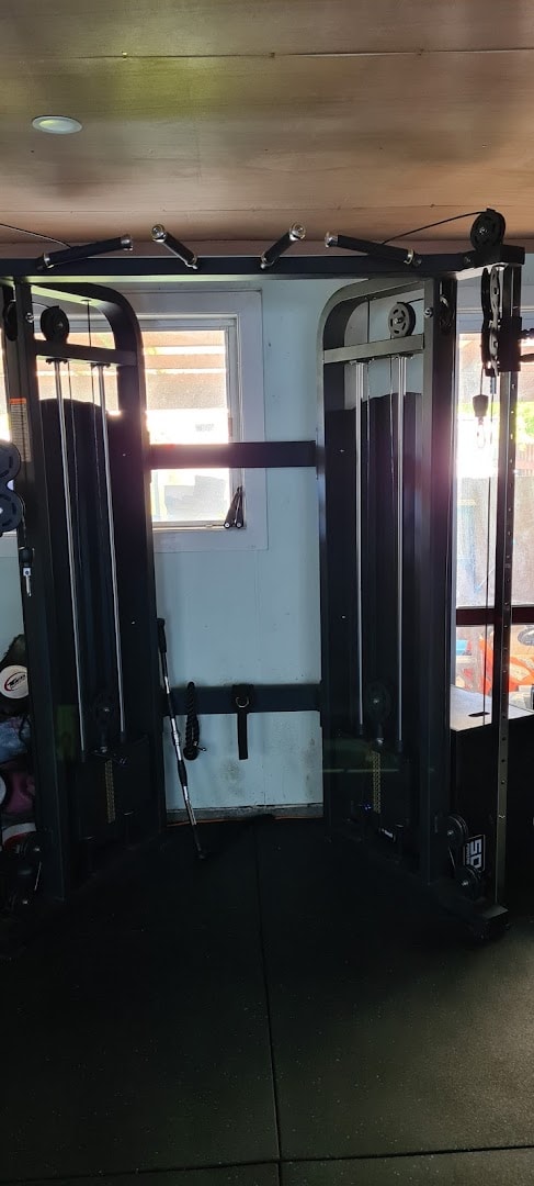 Getitsorted Health and Fitness — Personal Trainers in Napier