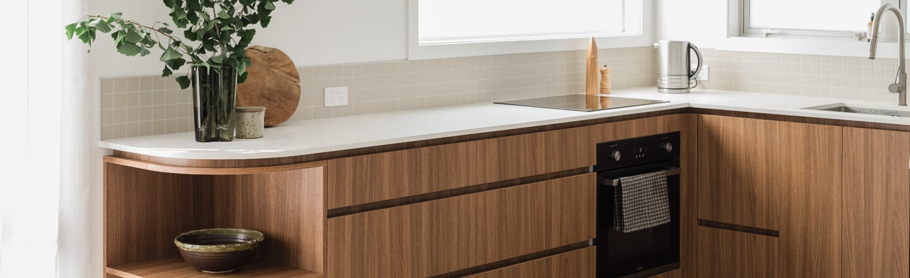 Pacific Coast Kitchens — Carpenters & Joiners in Ōmokoroa