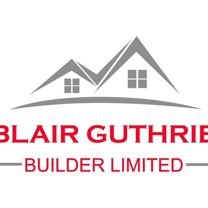 Blair Guthrie Builder Ltd