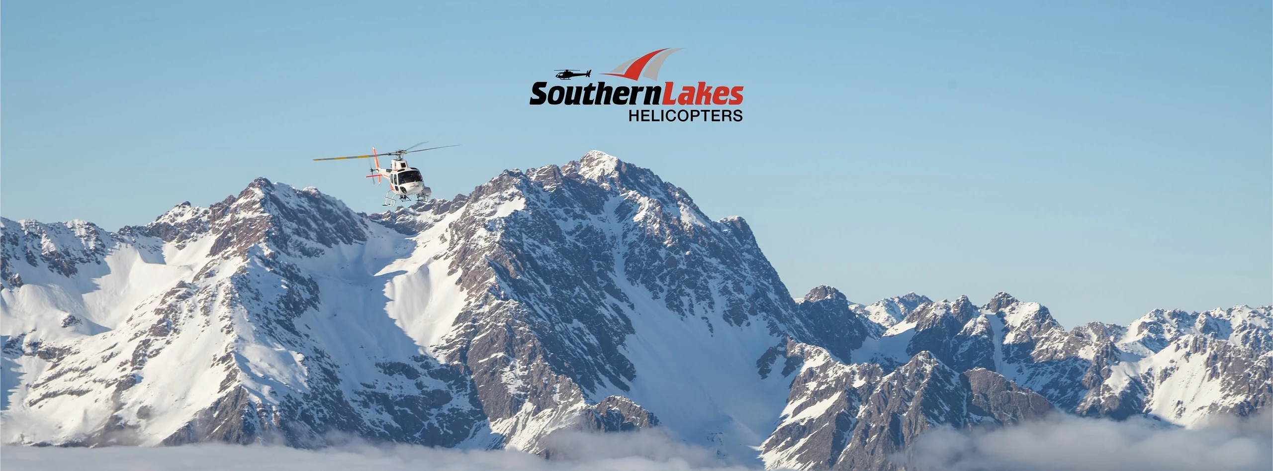 Southern Lakes Helicopters Ltd — Travel & Tourism in Te Anau