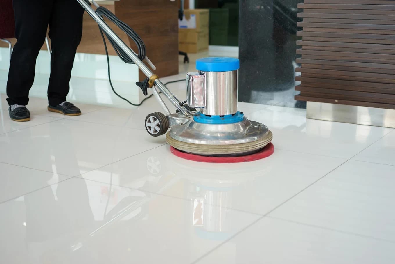 CleanScape — Cleaning Services in Whangārei
