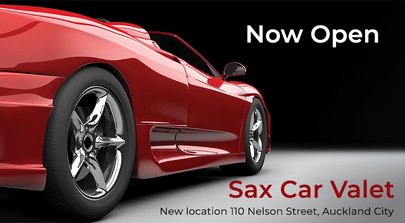 CAR VALET AND GROOMING — Automotive Services in Auckland