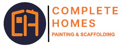 Complete Homes Painting