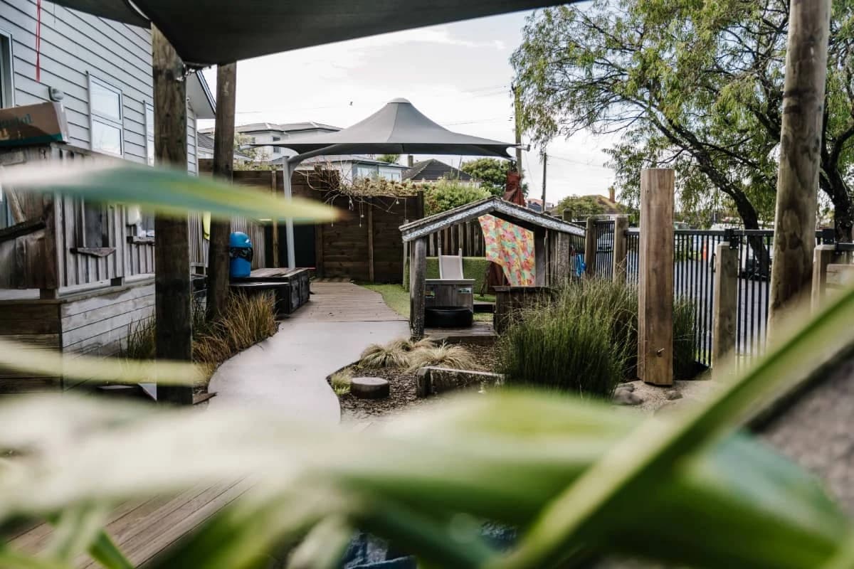 Bumblebees Childcare Centre — Childcare Centres in Maungakiekie-Tāmaki