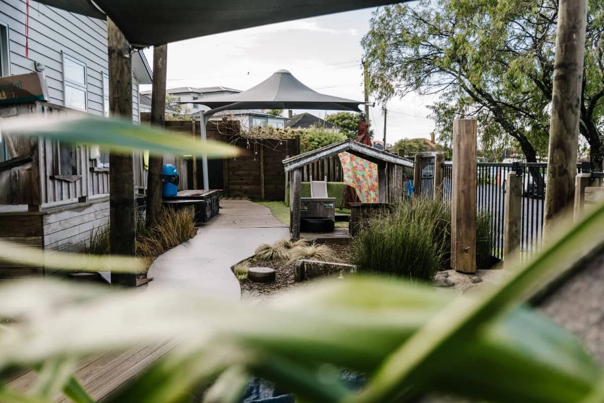 Bumblebees Childcare Centre — Childcare Centres in Maungakiekie-Tāmaki