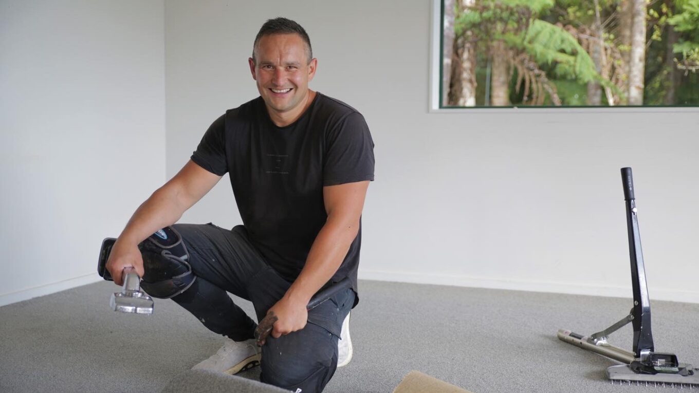 Carpet Layer Auckland — Carpenters & Joiners in Auckland