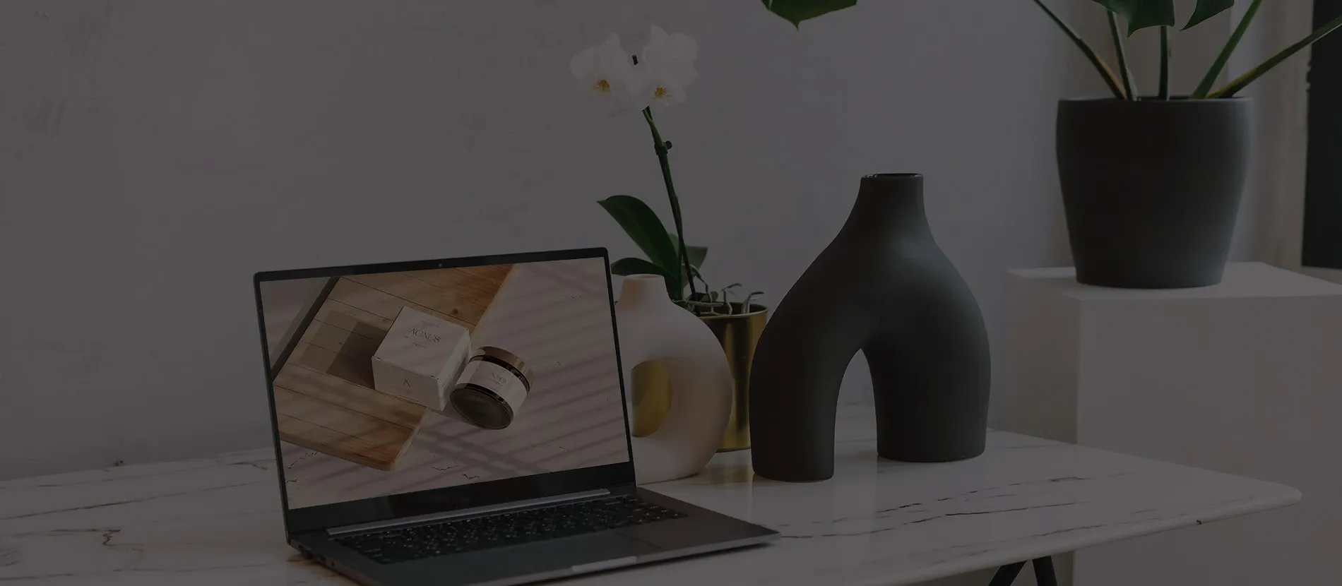 Brand Banc — Branding Services in Wellington