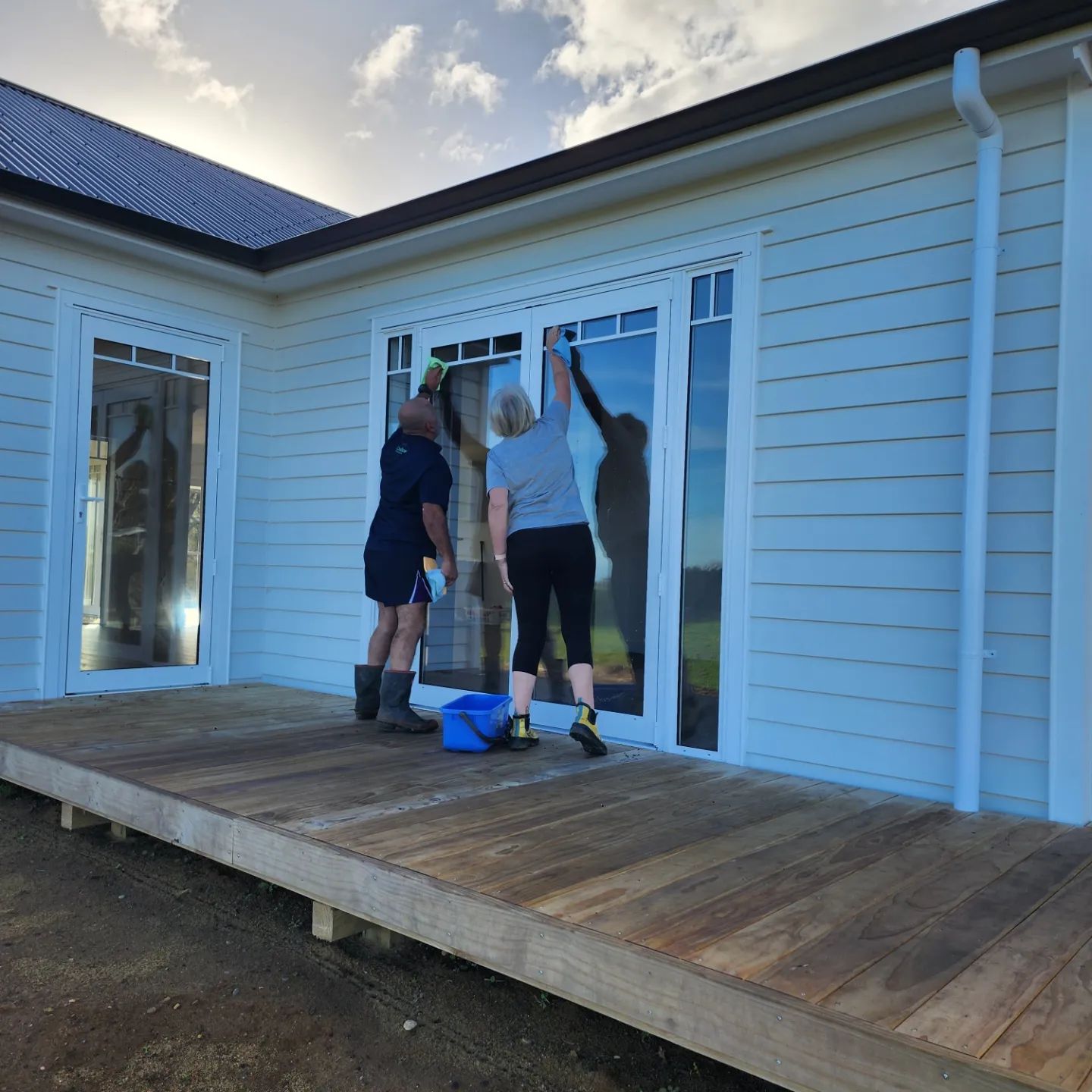 Made to Maid — Residential Cleaning Services in Hamilton