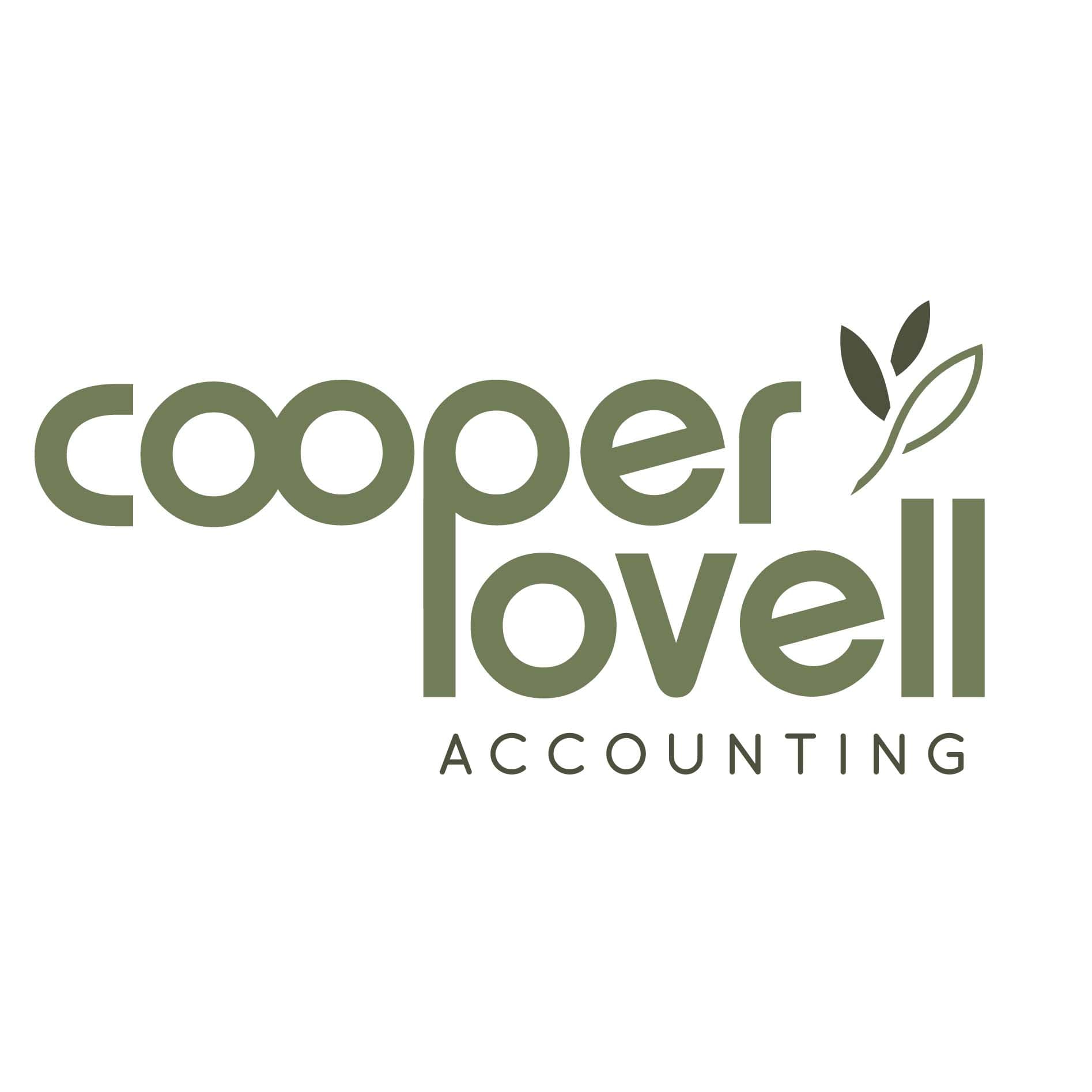 Cooper Lovell Accounting Limited logo