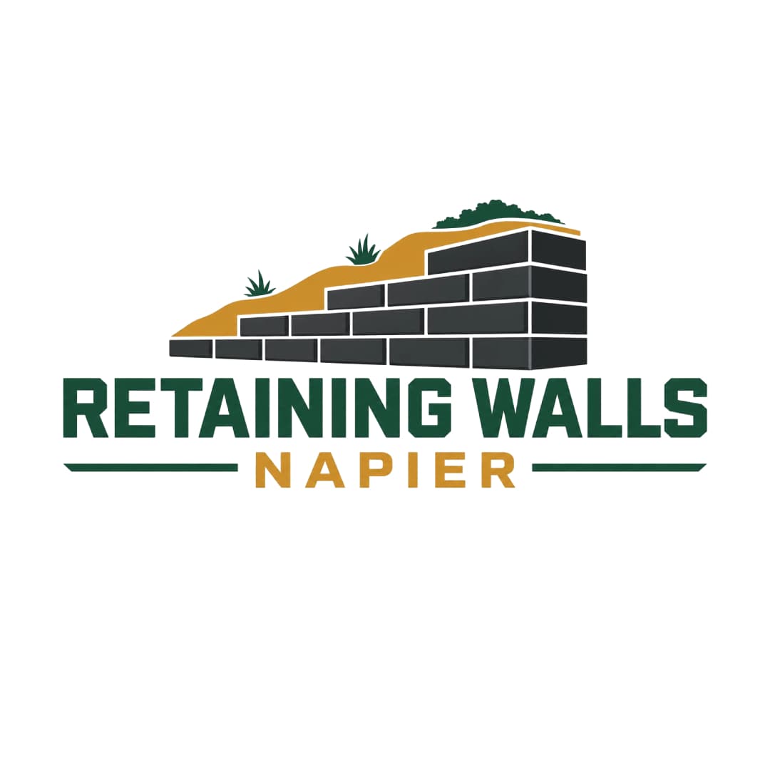 Retaining Walls Napier