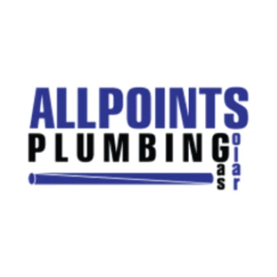 Allpoints Plumbing logo