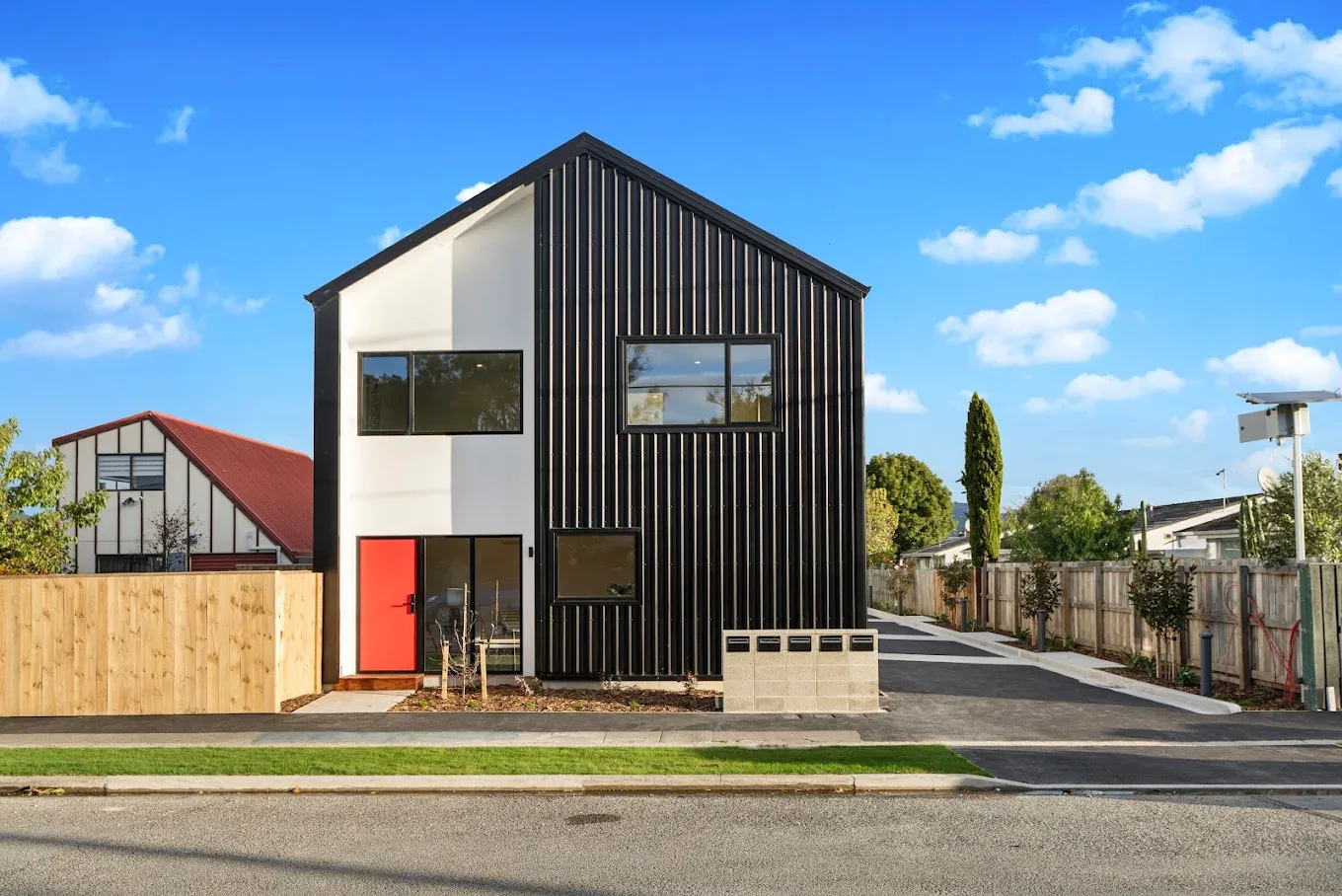 PRA Developments — Construction Companies in Christchurch