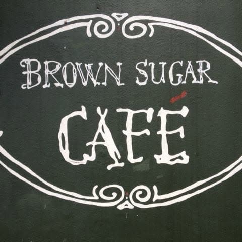 Brown Sugar Café