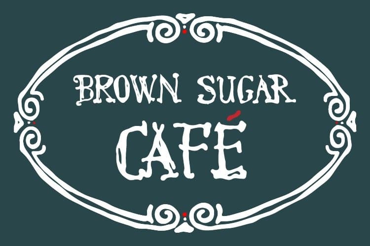 Brown Sugar Café — Café in Taihape