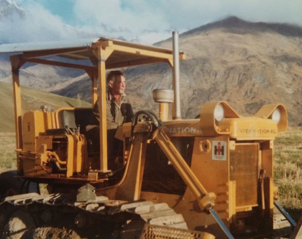 Railton Contracting — Plumbers in Arrowtown