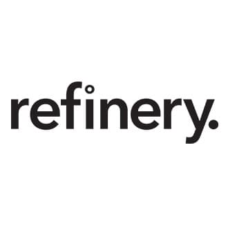 Refinery23 Brand Strategy & Design