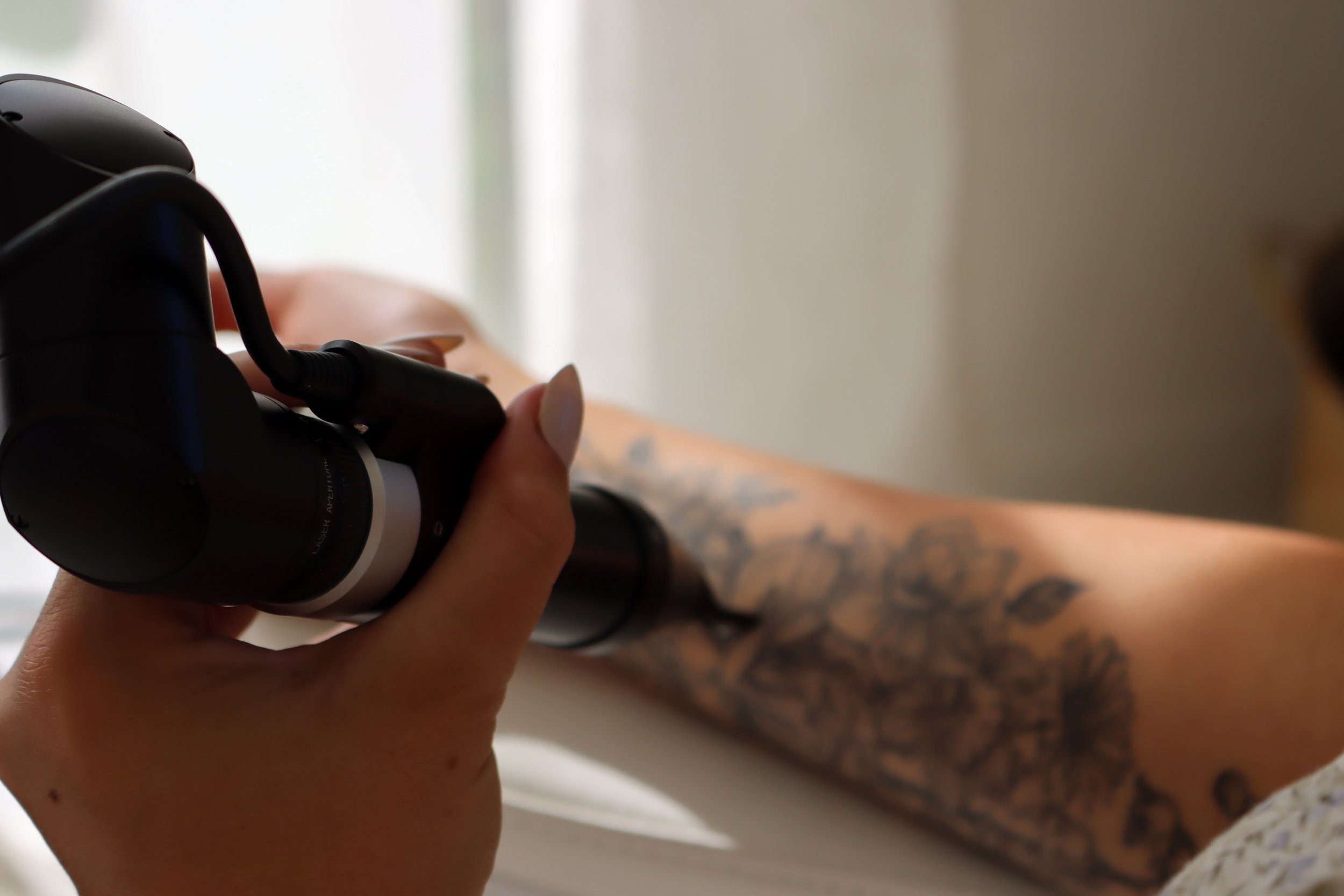 The Laser Loft — Health & Wellness in Pāpāmoa