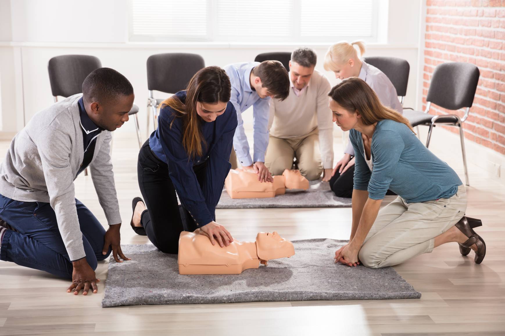 A1 First Aid — Education & Training in Henderson
