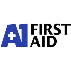 A1 First Aid