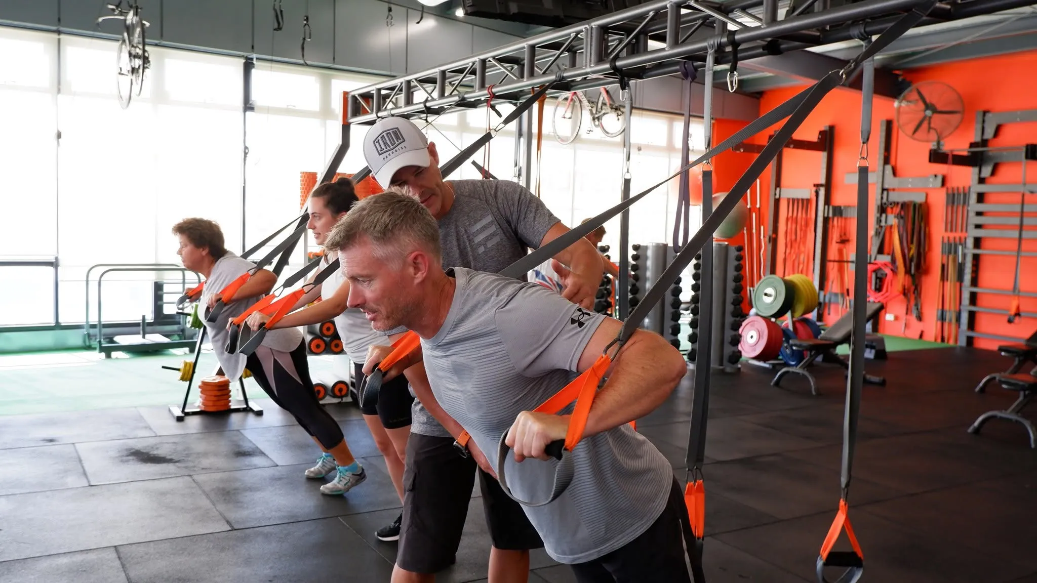EPIC FIT Studios — Gyms in Auckland
