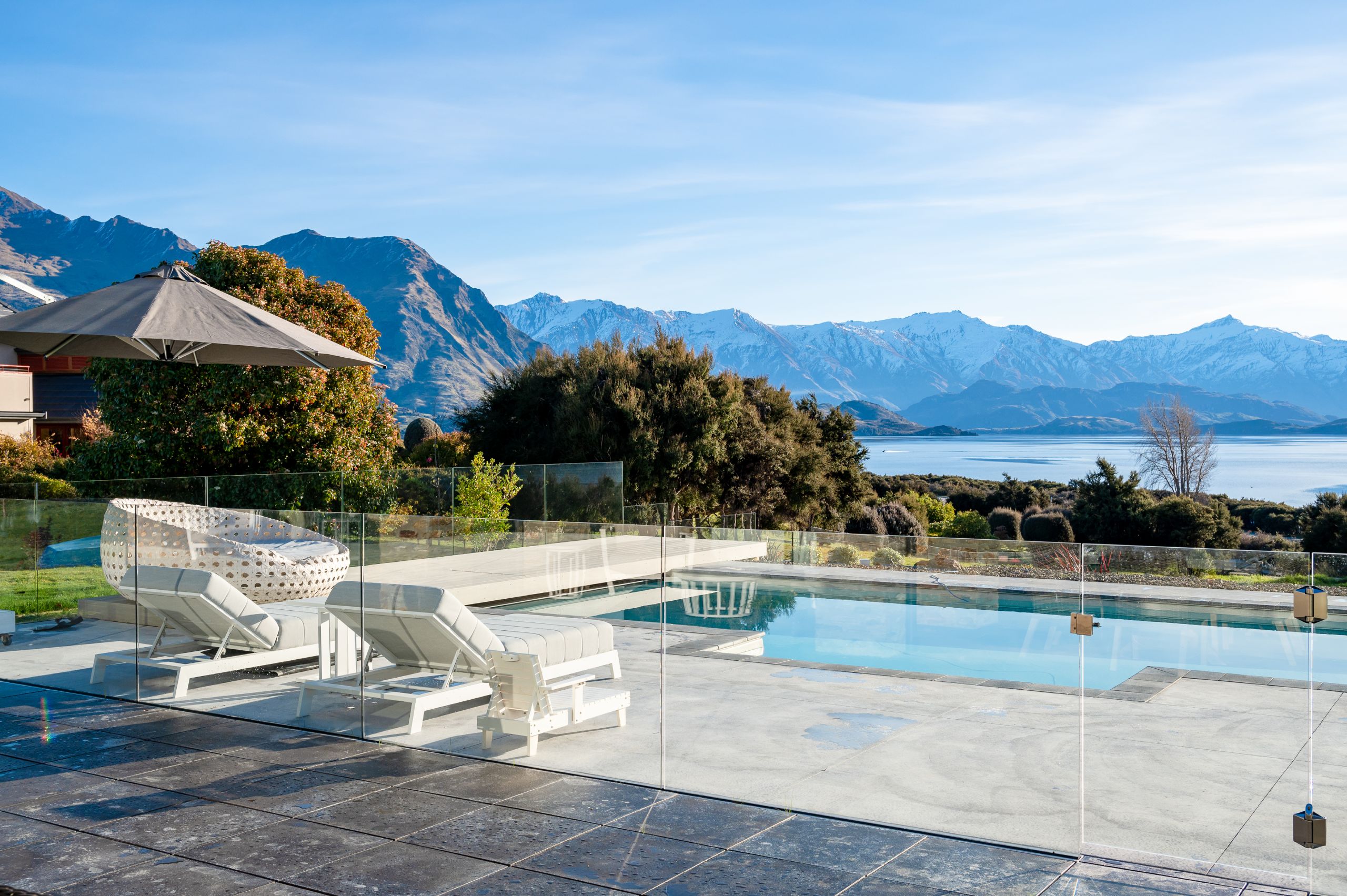 Viewtec Outdoor Design Systems — Interior Designers in Wānaka
