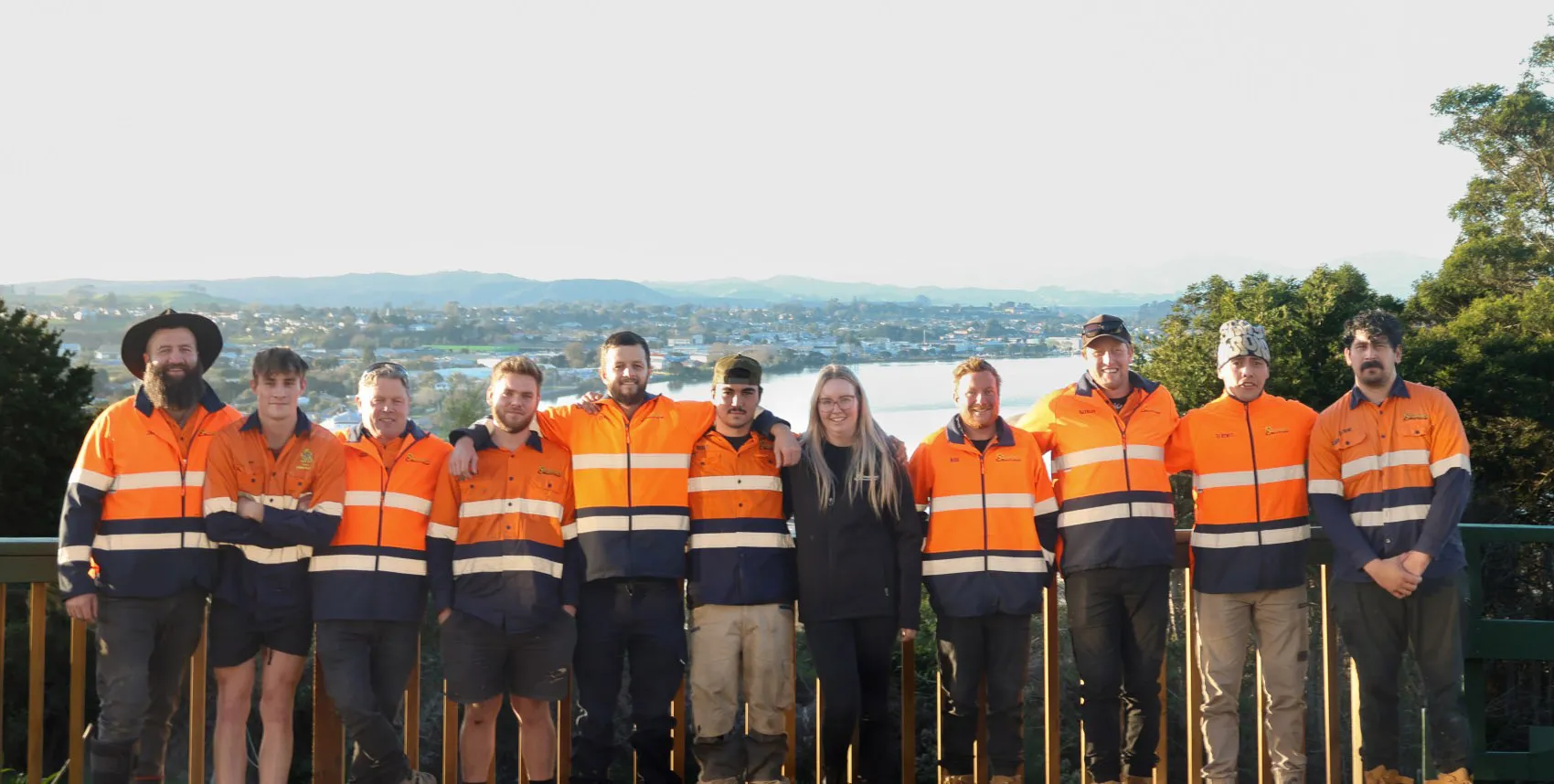 C & C Contract Electrical — Electricians in Dargaville