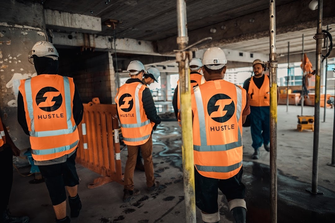 Hustle | Labour Hire — HR & Recruitment Services in Auckland
