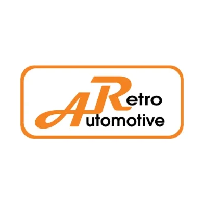 Retro Automotive