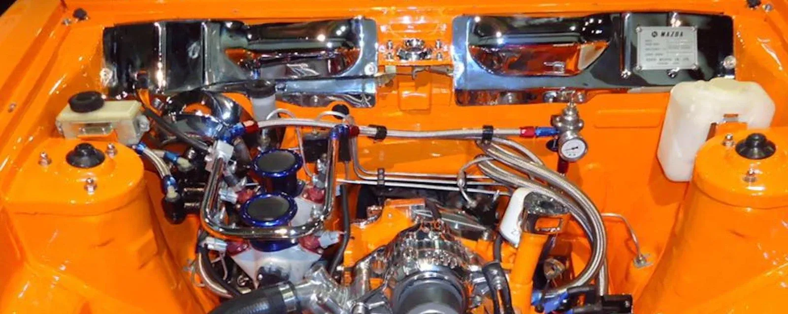 Retro Automotive — Mechanics in Dunedin