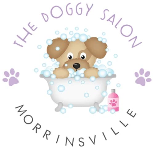 The Doggy Salon