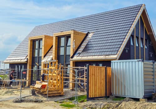 Tauranga Roofing & Scaffolding — Roofing Services in Tauranga