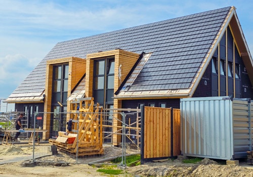 Tauranga Roofing & Scaffolding — Roofing Services in Tauranga