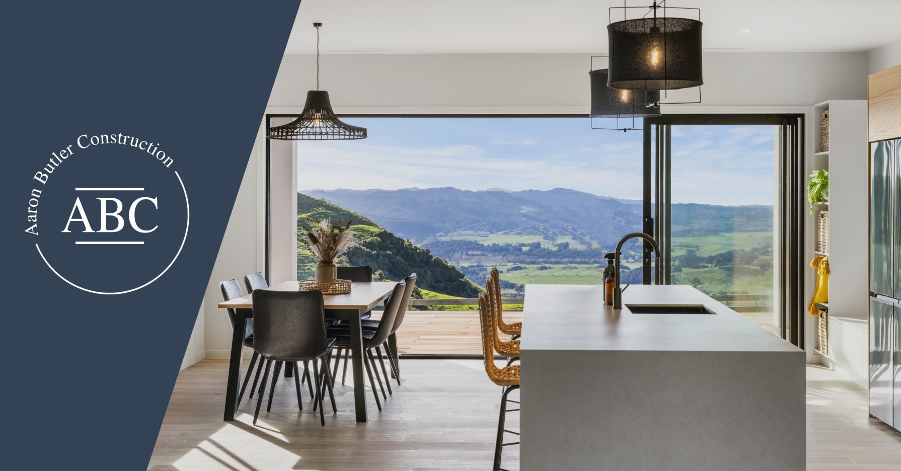 ABC Ltd (Aaron Butler Construction) — Builders in Warkworth