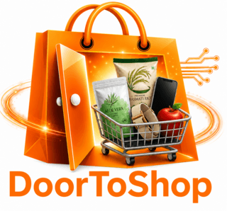 DoorToShop Limited