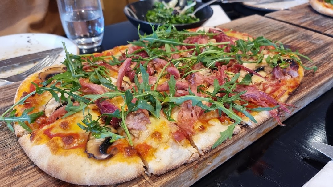 Little Jimmy — Takeaway Food in Auckland