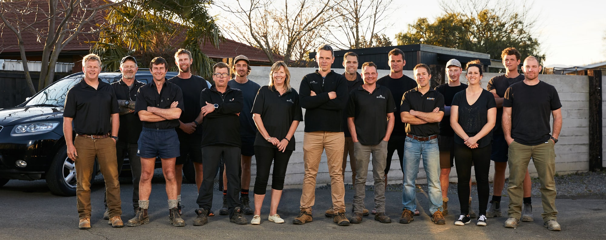 Rob Blick Building — Builders in Blenheim