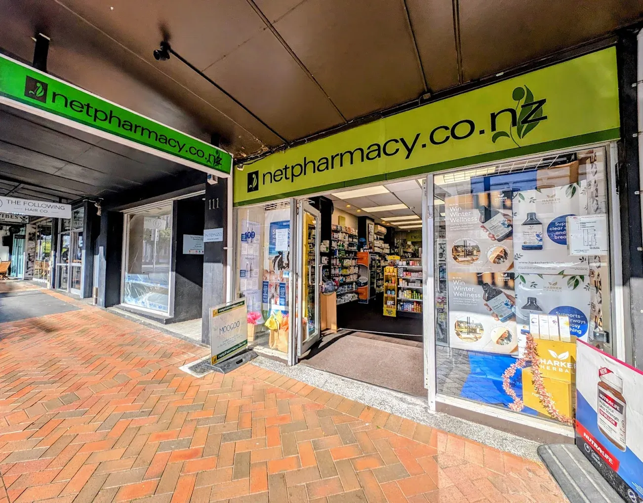 NetPharmacy — Pharmacies in Auckland