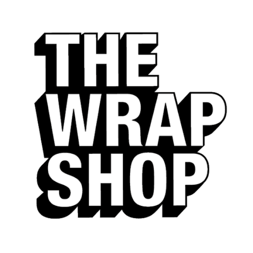 The Wrap Shop