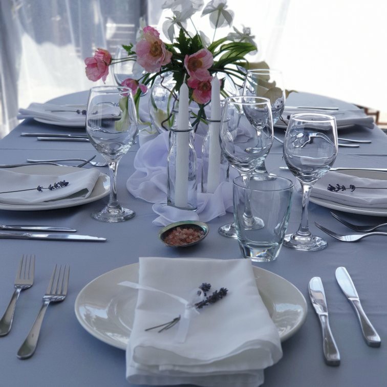 Peacockhire — Event Planning in New Plymouth