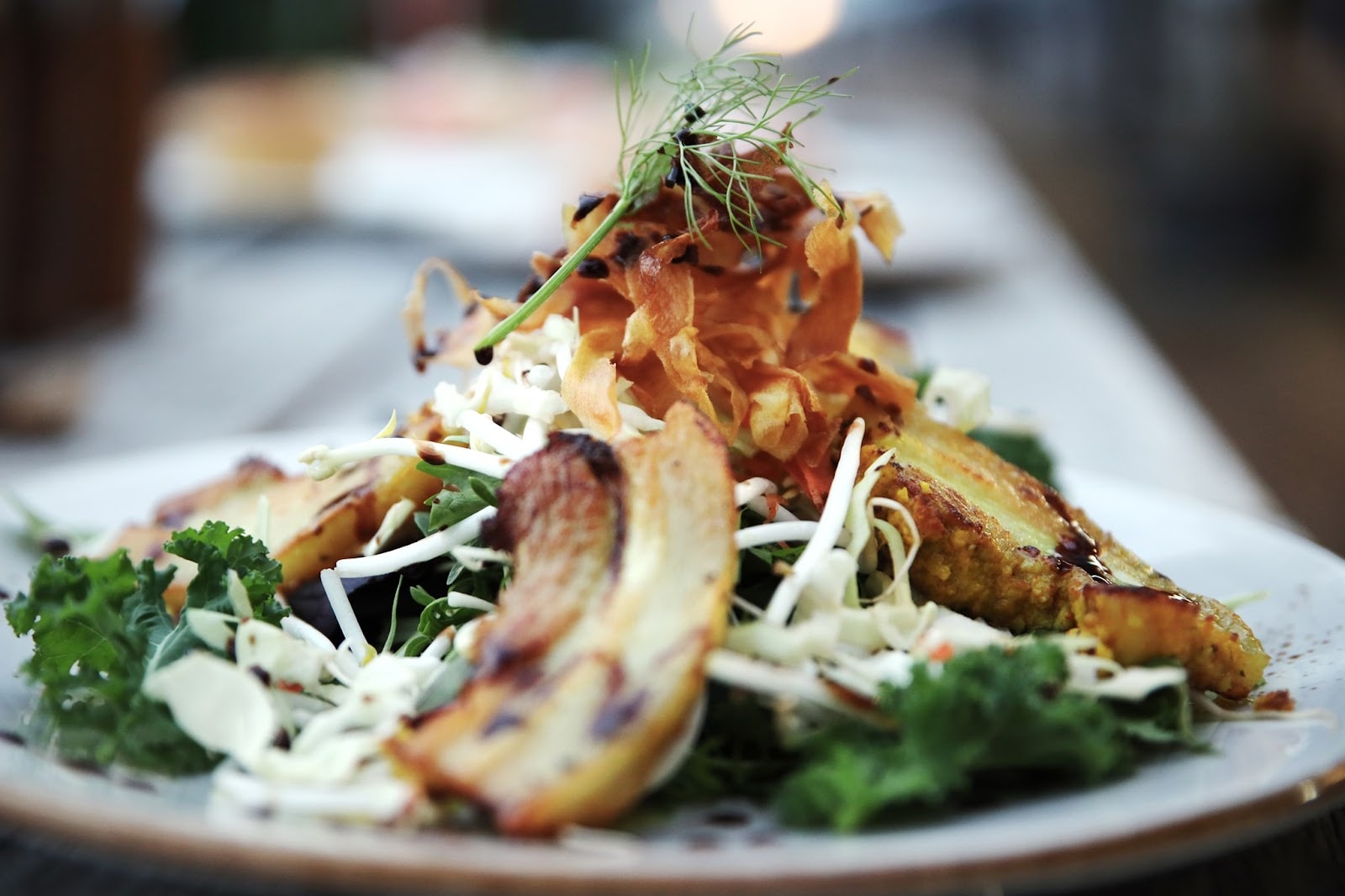 Go Goa Eatery - Clarry’s — Restaurants in Devonport