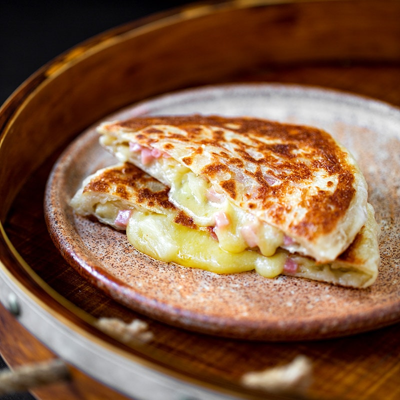 No.1 Pancake — Takeaway Food in Auckland