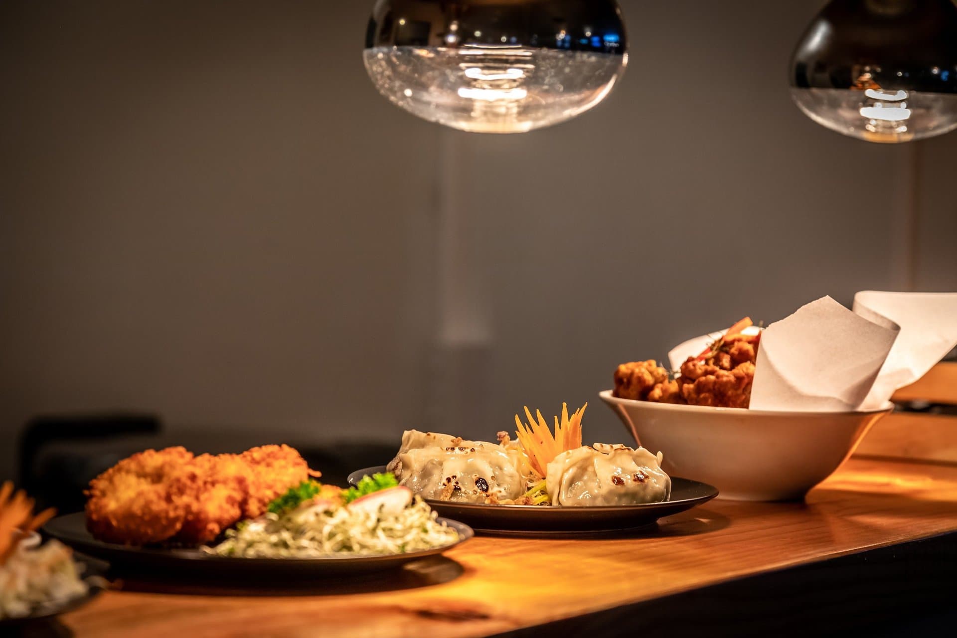 Rice — Restaurants in Ohakune