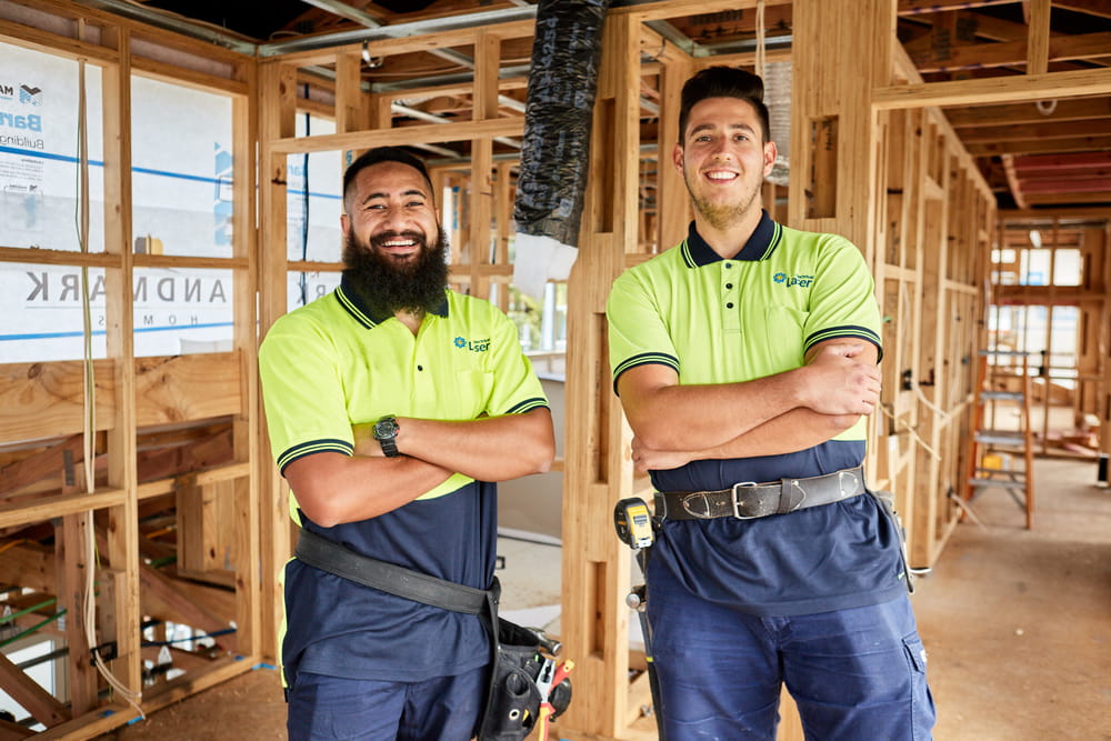 Laser Plumbing Rangiora — Plumbers in Rangiora