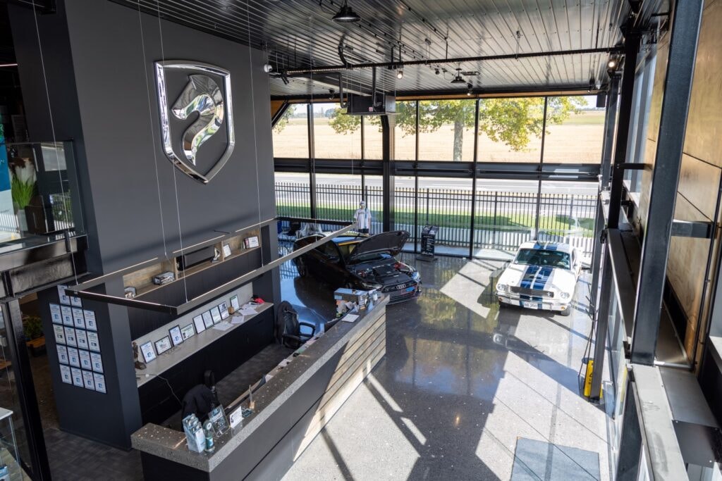 Matamata Panelworks 2000 — Automotive Services in Matamata