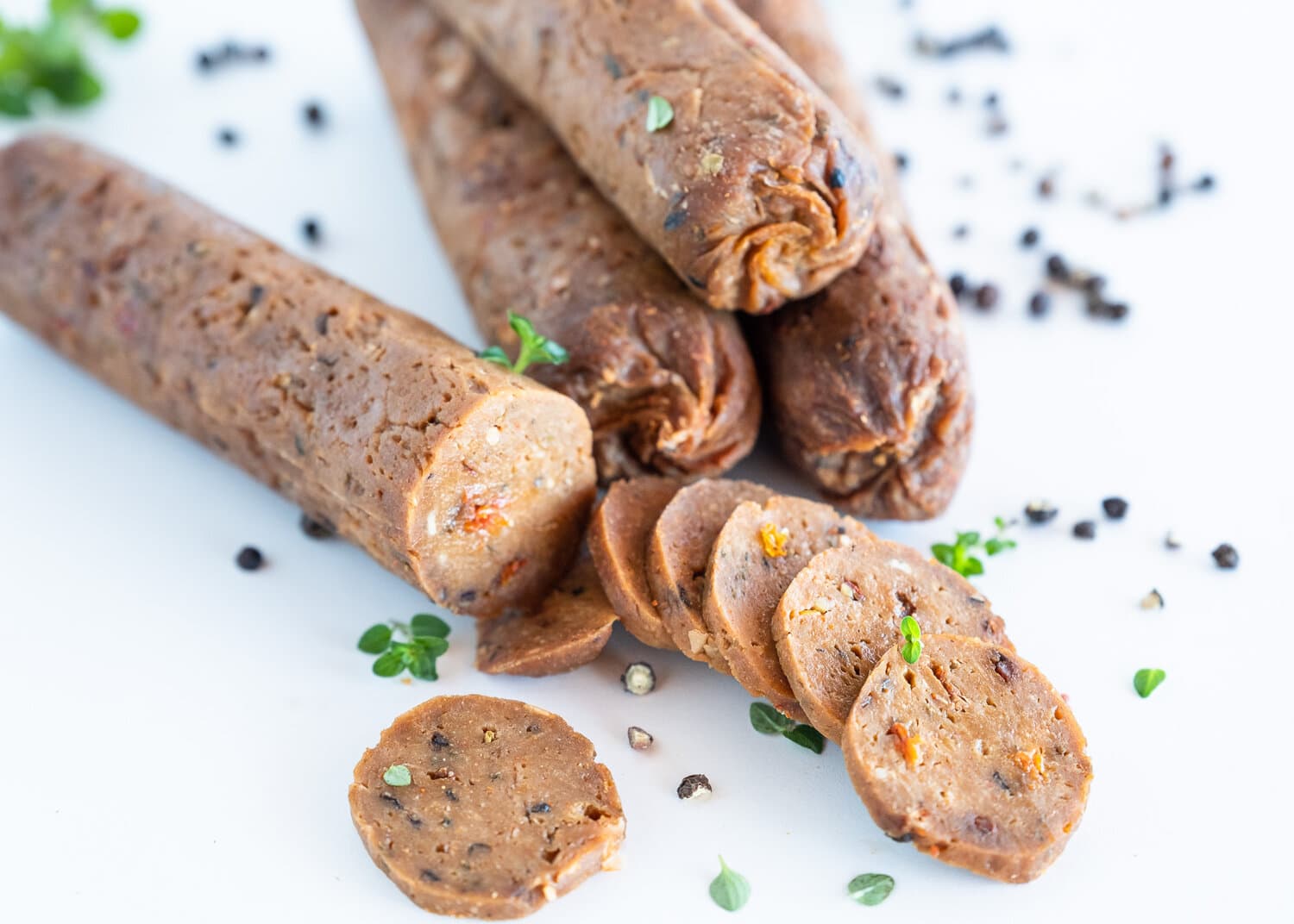 The Vegetarian Butcher — Butchers in Nelson