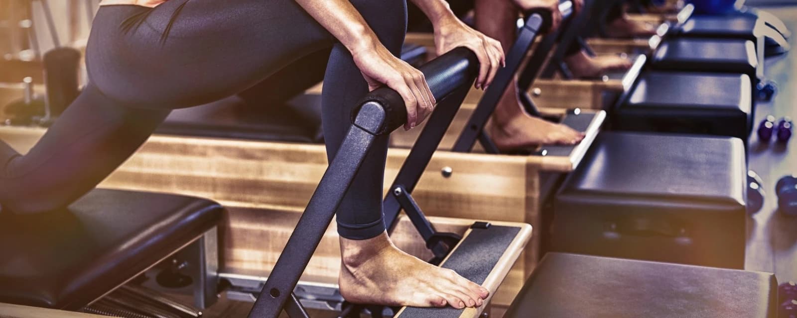 Peak Pilates St Heliers